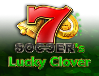 Soccer's Lucky Clover