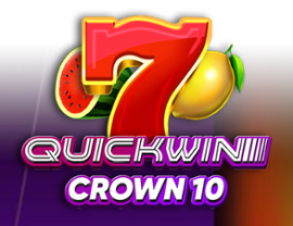 Quick Win Crown 10