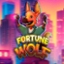 Fortune Wolf