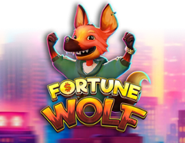 Fortune Wolf