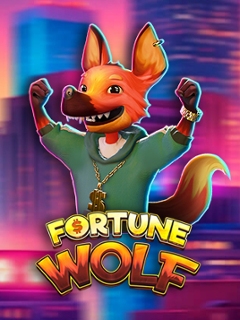 Fortune Wolf