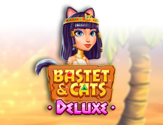 Bastet & Cats Deluxe