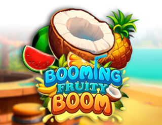 Booming Fruity Boom