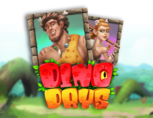 Dino Days