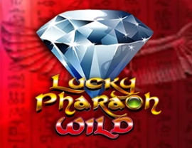 Lucky Pharaoh Wild