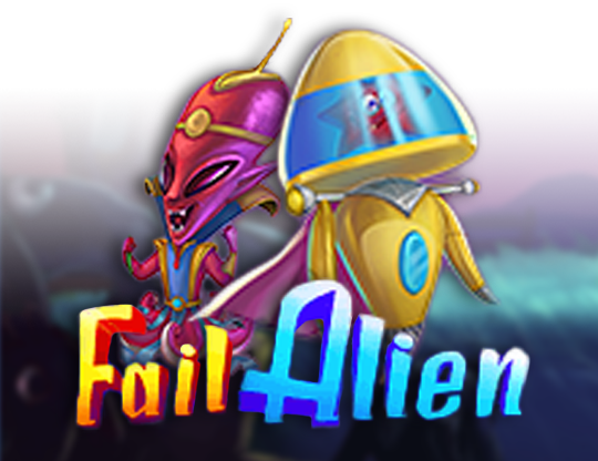 Fail Alien
