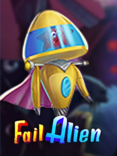 Fail Alien