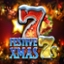 Festive Xmas 7s