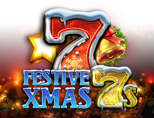 Festive Xmas 7s