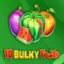 10 Bulky Fruits