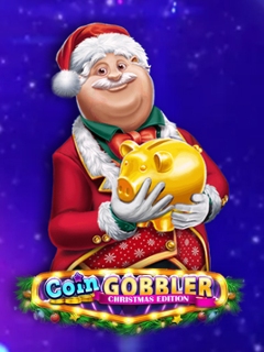 Coin Gobbler - Christmas Edition
