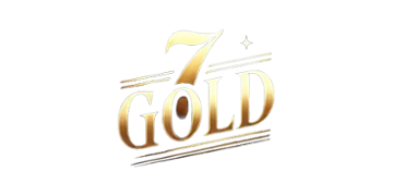 7GOLD Casino Logo