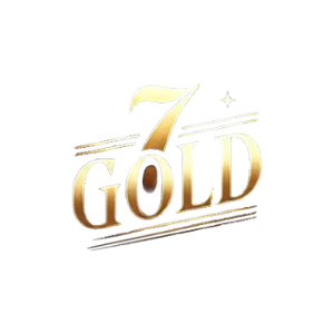 7GOLD Casino Logo
