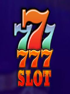 777 Slot