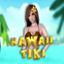 Hawaii Tiki