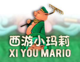 Xi You Mario