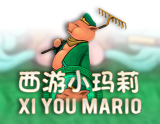 Xi You Mario