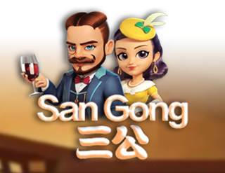 San Gong