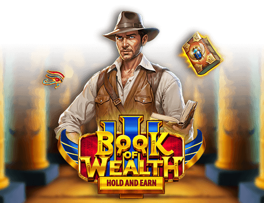 Book of Wealth III