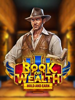 Book of Wealth III