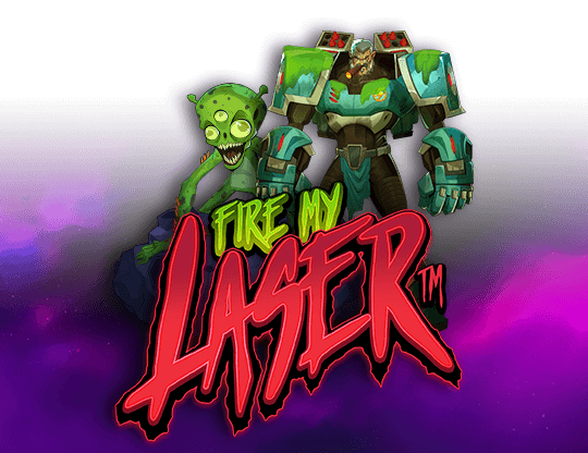 Fire my Laser