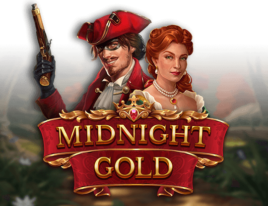 Midnight Gold
