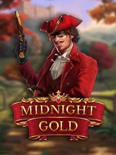 Midnight Gold