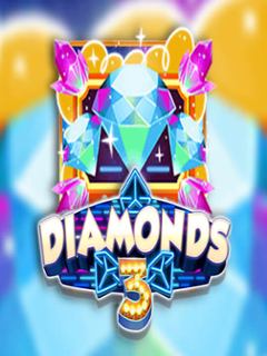 3 Diamonds