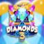 3 Diamonds