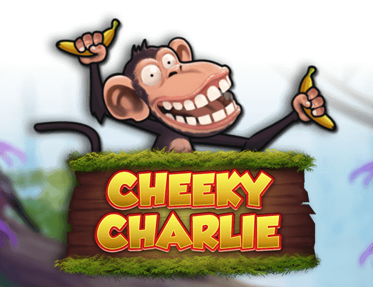 Cheeky Charlie