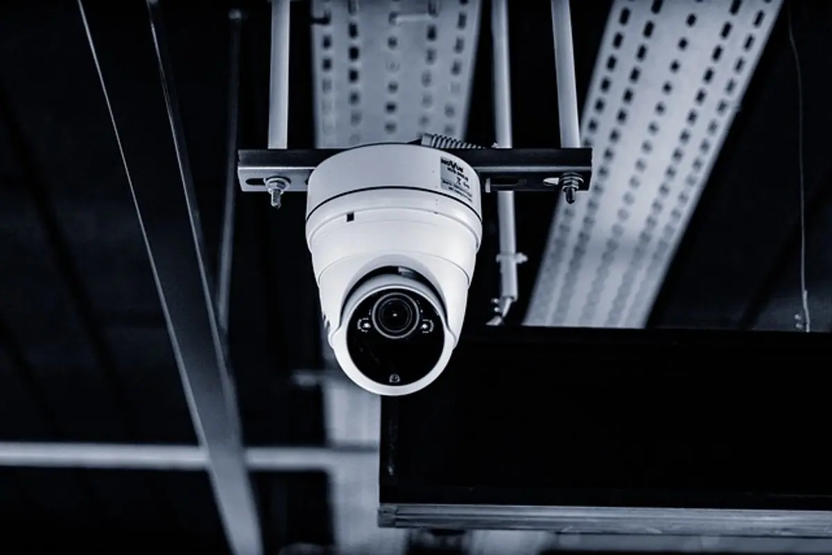 security-camera