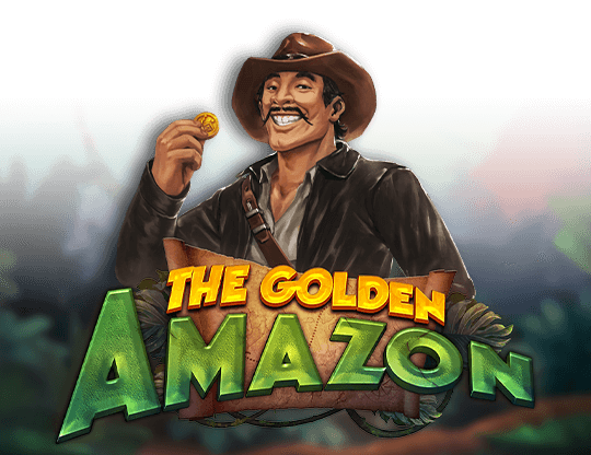 Golden Amazon