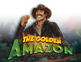 Golden Amazon