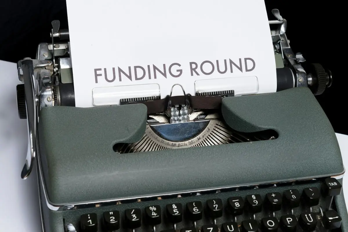 Funding round