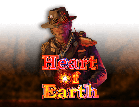 Heart of Earth