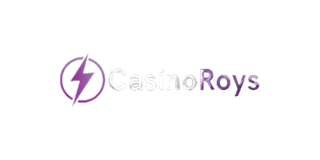 CasinoRoys logo