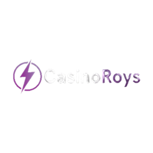 CasinoRoys Logo