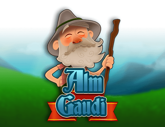 Alm Gaudi