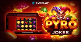 Evoplay Pyro Joker
