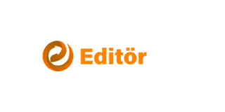 Editörbet Casino Logo