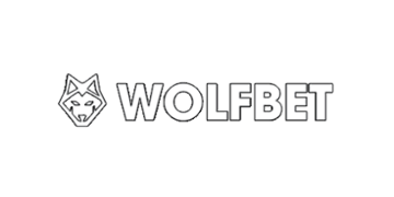WOLFBET Casino Logo