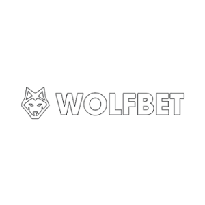 WOLFBET Casino Logo