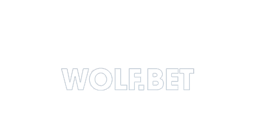 WOLF.BET Casino Logo