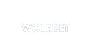 WOLF.BET Casino Logo