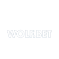 WOLF.BET Casino Logo