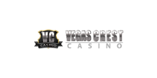 Vegas Crest Casino Logo