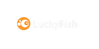 LuckyFish Casino Logo