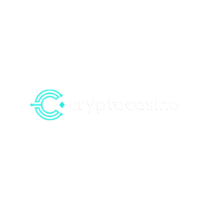 Crypto Casino Logo