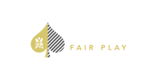 Crypto Fair Play Casino Logo