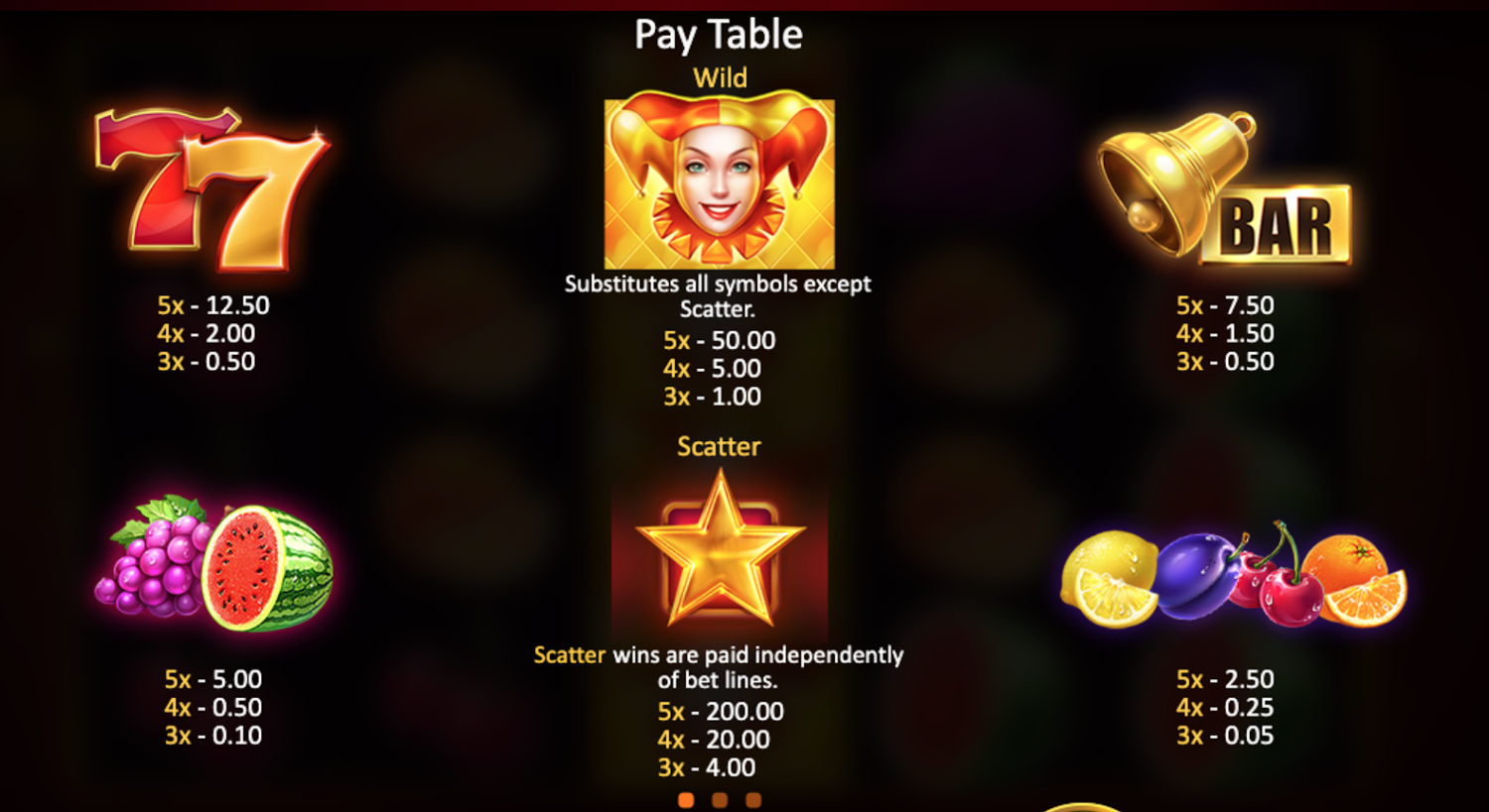 Slot joker bonus 200 Slot joker bonus 200